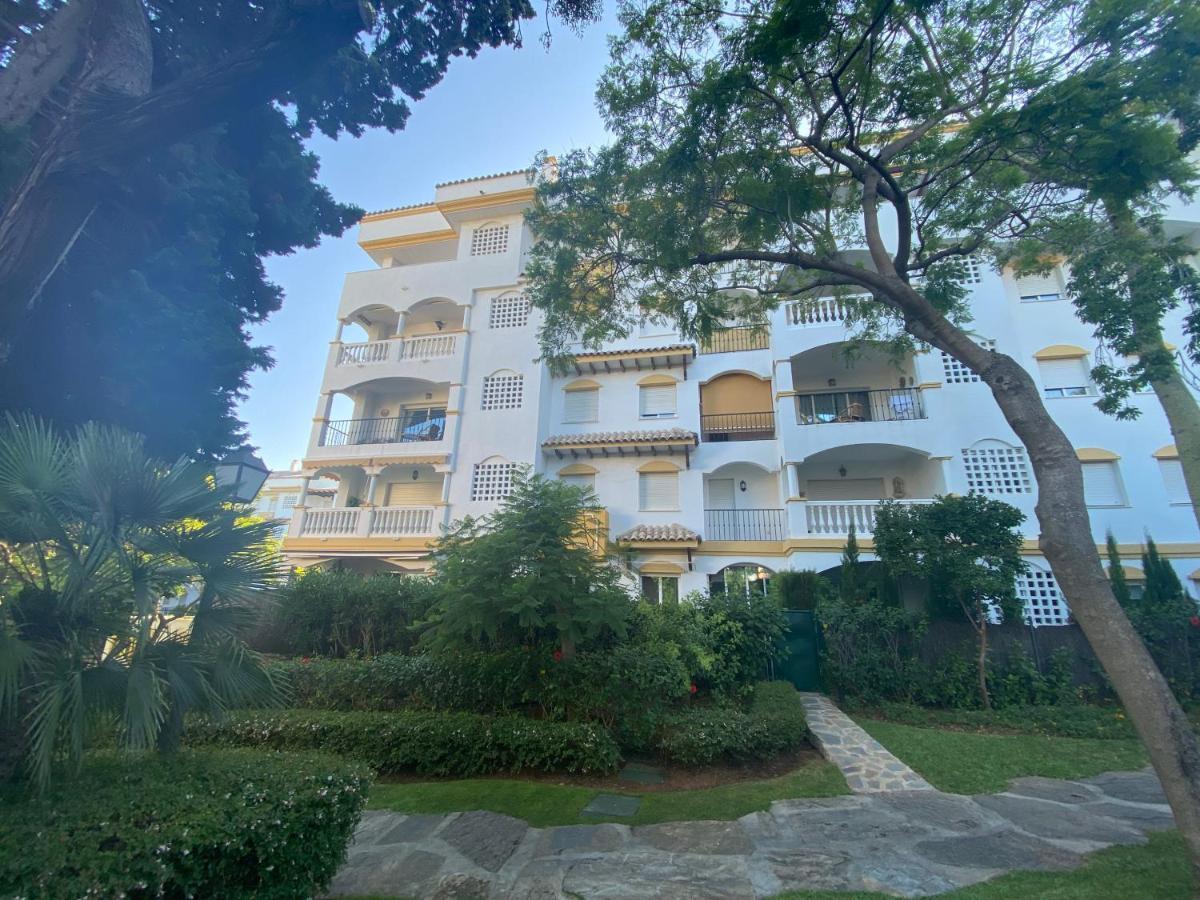 сozy 2 Bedroom In Area Of * Marbella