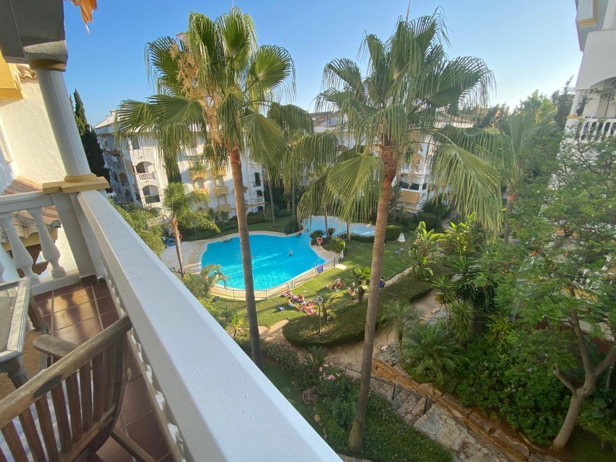 сozy 2 Bedroom In Area Of * Marbella