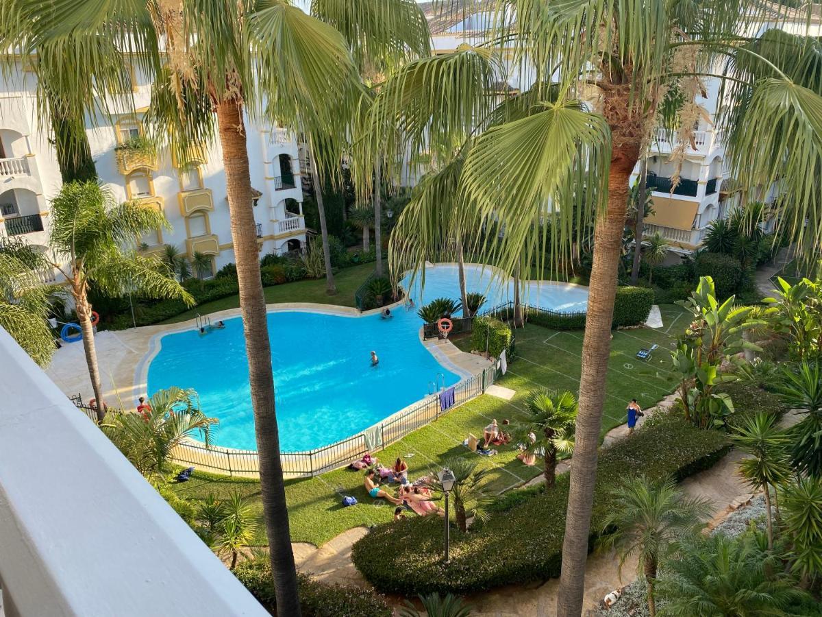 сozy 2 Bedroom In Area Of Marbella