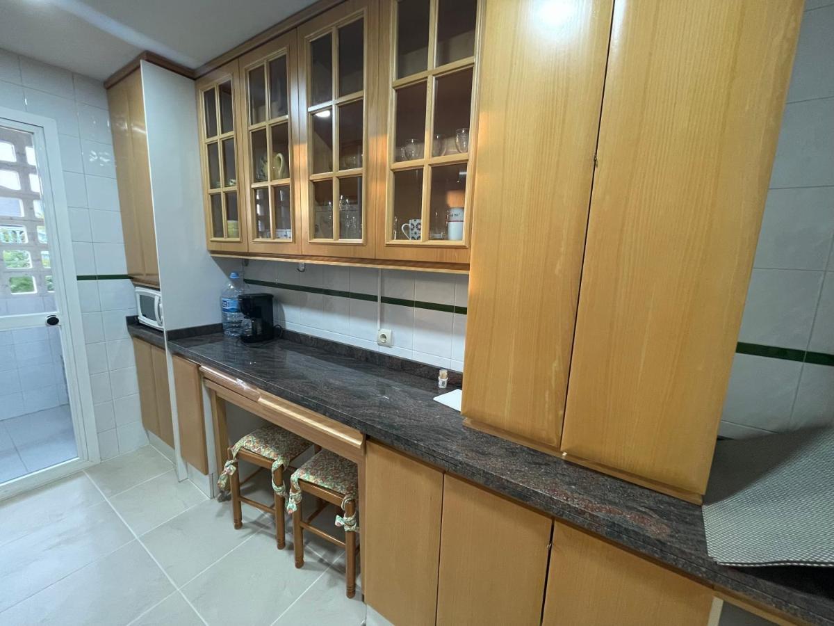 Appartamento сozy 2 Bedroom In Area Of *