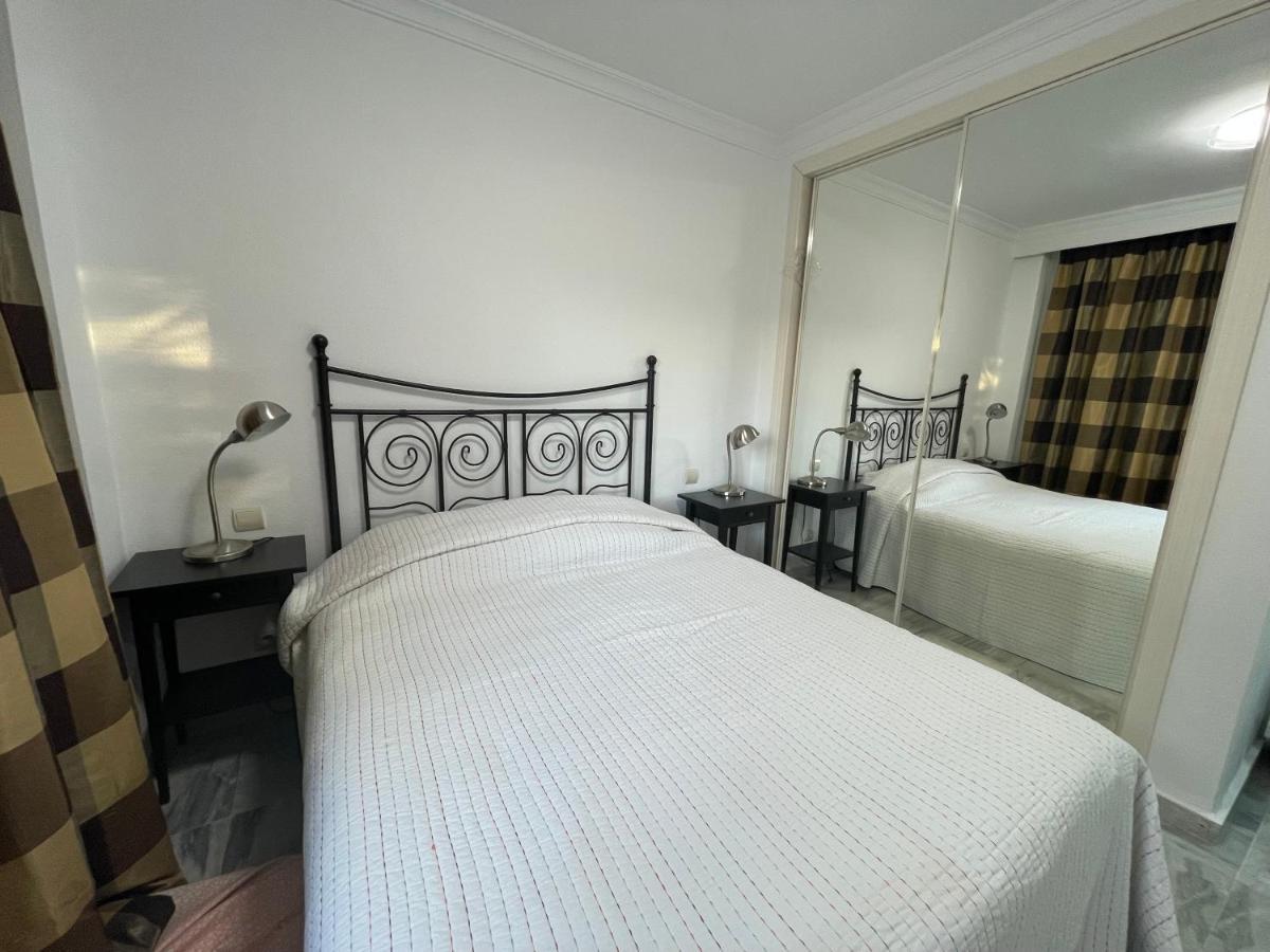 сozy 2 Bedroom In Area Of Appartamento Marbella