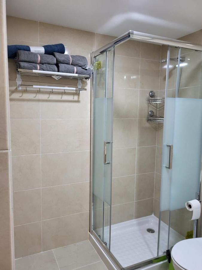 сozy 2 Bedroom In Area Of * Marbella