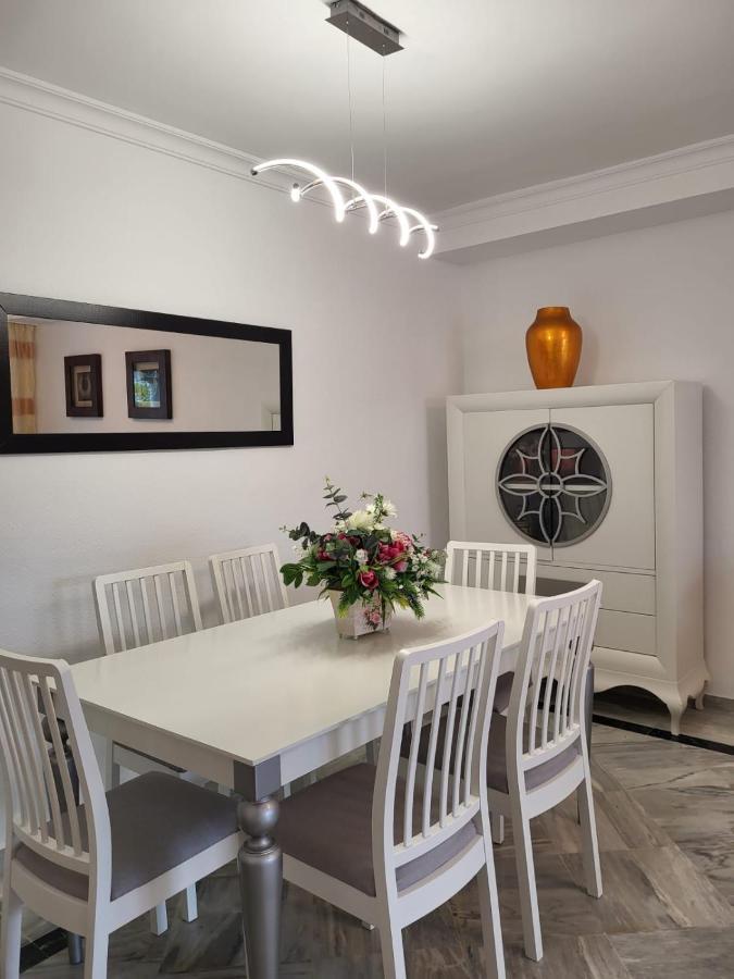 сozy 2 Bedroom In Area Of Appartamento Marbella