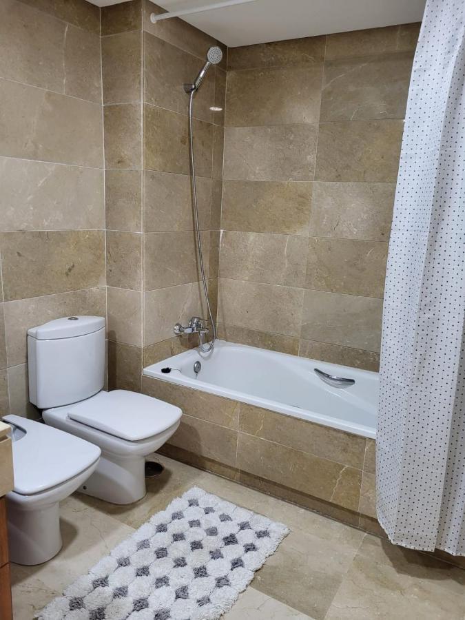 сozy 2 Bedroom In Area Of * Marbella