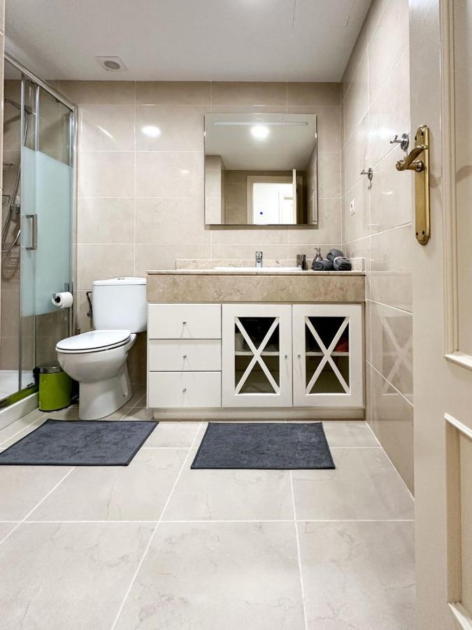 сozy 2 Bedroom In Area Of * Marbella